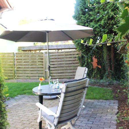 Lieblingshaus Eddie Prerow Esterno foto