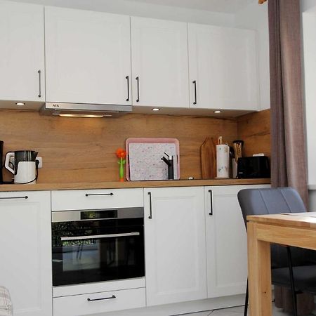 Lieblingshaus Eddie Prerow Esterno foto