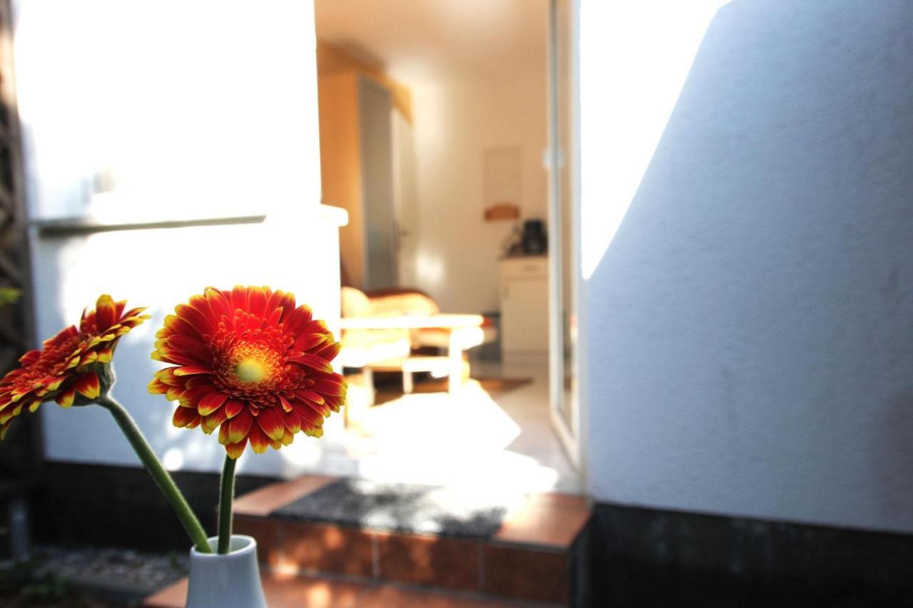 Lieblingshaus Eddie Prerow Esterno foto