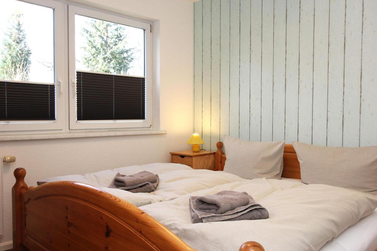 Lieblingshaus Eddie Prerow Esterno foto