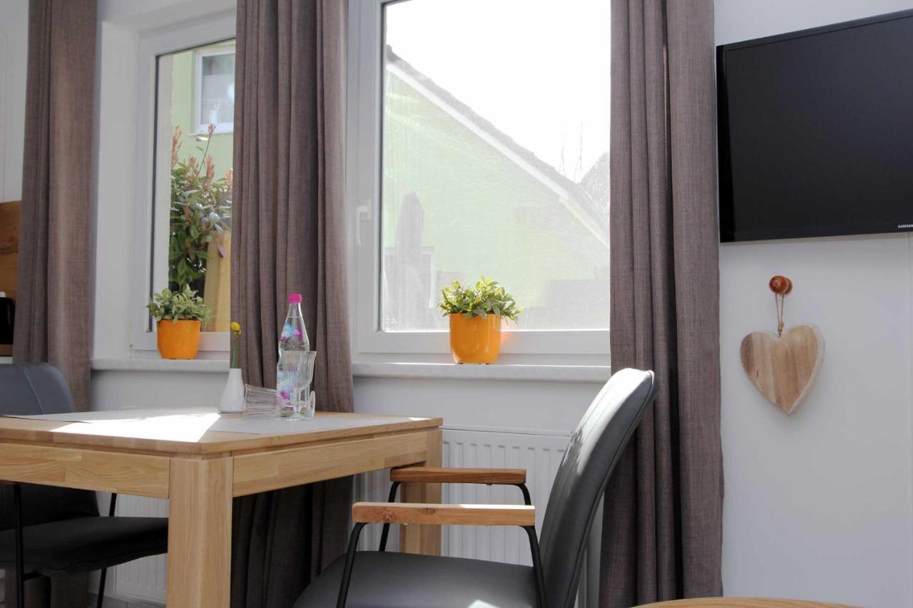 Lieblingshaus Eddie Prerow Esterno foto